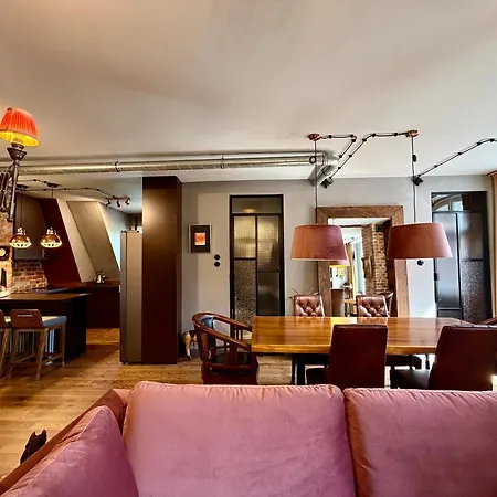 Appartement Olowianka 1898 - Acco Rent