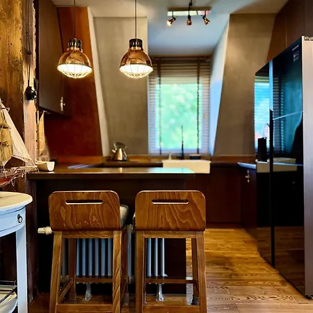 Olowianka 1898 - Acco Rent Appartement *