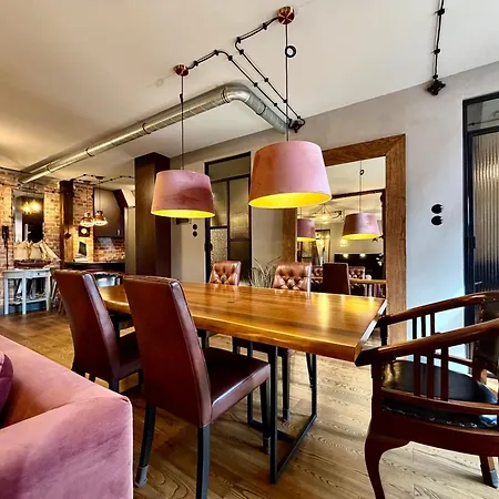 Appartement Olowianka 1898 - Acco Rent *