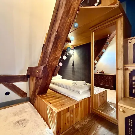 Olowianka 1898 - Acco Rent *
