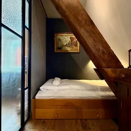 Olowianka 1898 - Acco Rent Appartement *