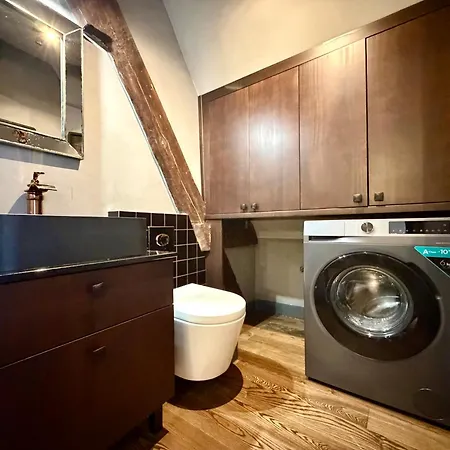 Appartement Olowianka 1898 - Acco Rent