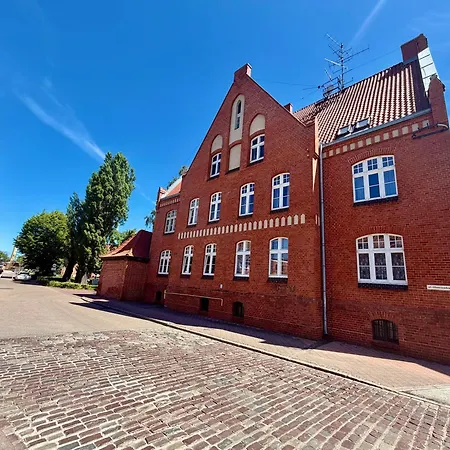 Olowianka 1898 - Acco Rent *
